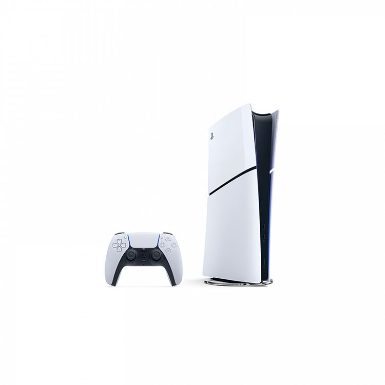 PlayStation 5 Digital Slim Edition Sony