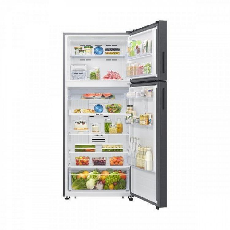 Ψυγείο Samsung RT53DG7A14S9EF Ασημί E