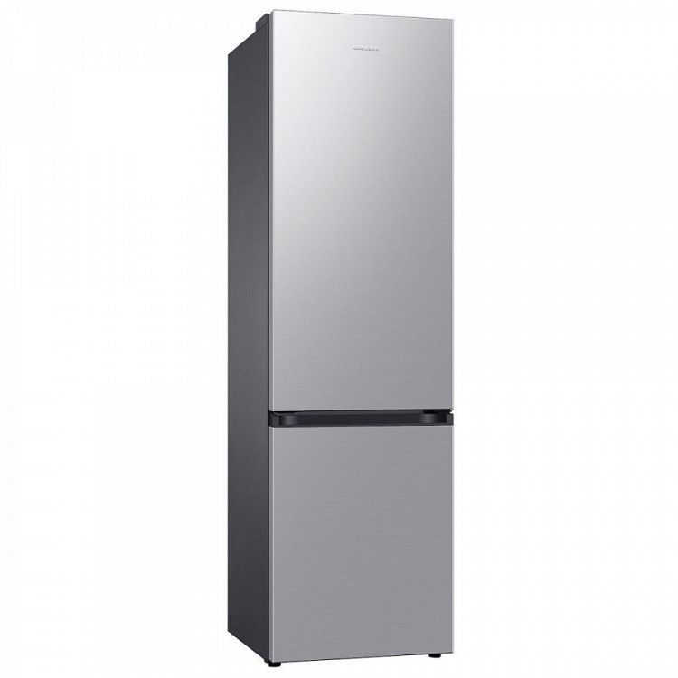 Ψυγειοκαταψύκτης Samsung RB38C600ESA Ασημί E
