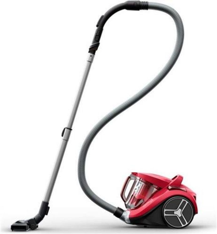 Σκούπα Ηλεκτρική Rowenta Compact Power XXL RO4B13 Κόκκινο