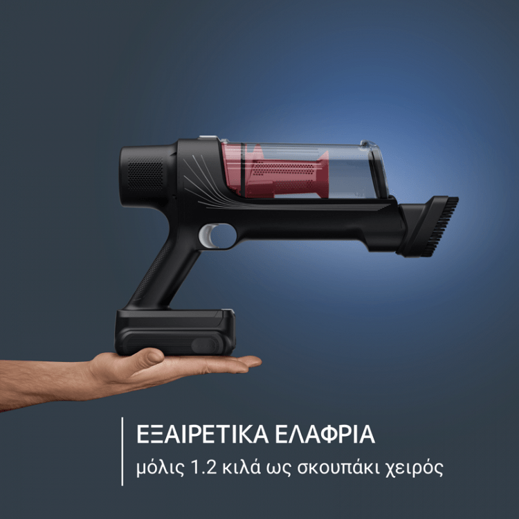 Σκούπα Stick Rowenta X-PERT 7.60 RH6A83WO 18V