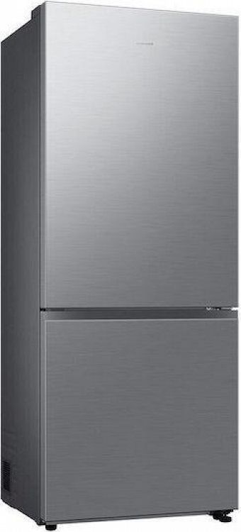 Ψυγειοκαταψύκτης Samsung RB50DG602ES9EF Refined Inox E