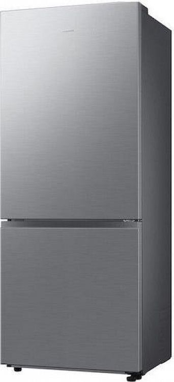Ψυγειοκαταψύκτης Samsung RB50DG602ES9EF Refined Inox E