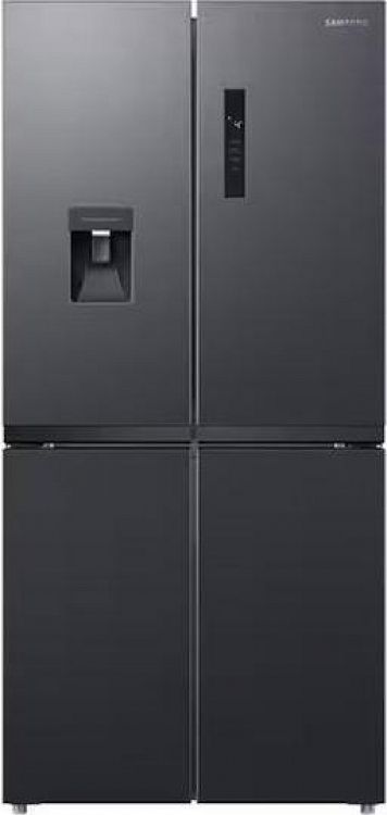 Ψυγείο Samsung RF48A401EB4 Μαύρο Ε