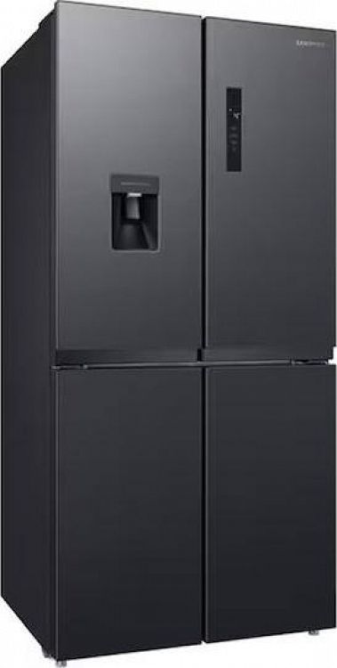 Ψυγείο Samsung RF48A401EB4 Μαύρο Ε