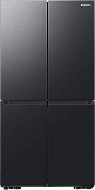 Ψυγείο Samsung RF65DG960EB1EF Ανθρακί E