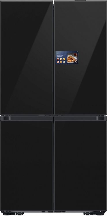 Ψυγείο Samsung Bespoke AI RM90F67CECEF Μαύρο E
