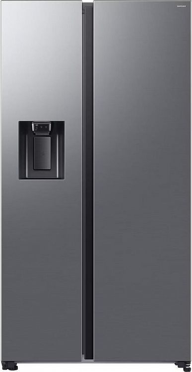 Ψυγείο Samsung RS70F64KETEF Ανθρακί E
