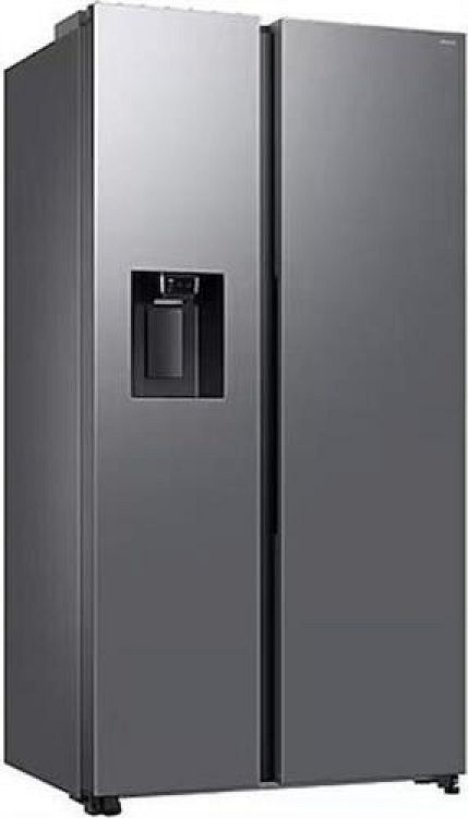 Ψυγείο Samsung RS70F64KETEF Ανθρακί E