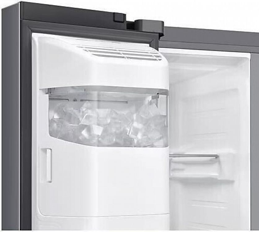 Ψυγείο Samsung RS70F64KETEF Ανθρακί E