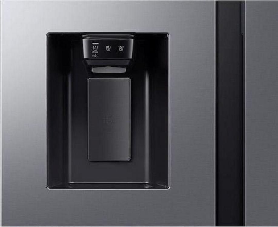 Ψυγείο Samsung RS70F64KETEF Ανθρακί E