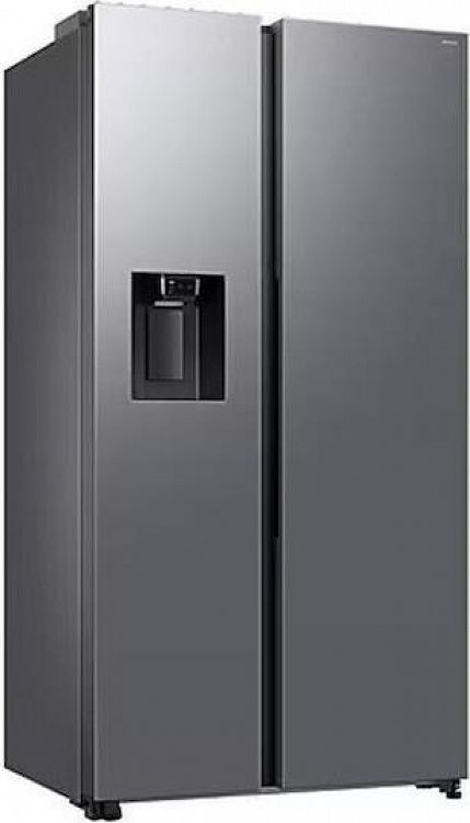 Ψυγείο Samsung RS70F65KETEF Ανθρακί E