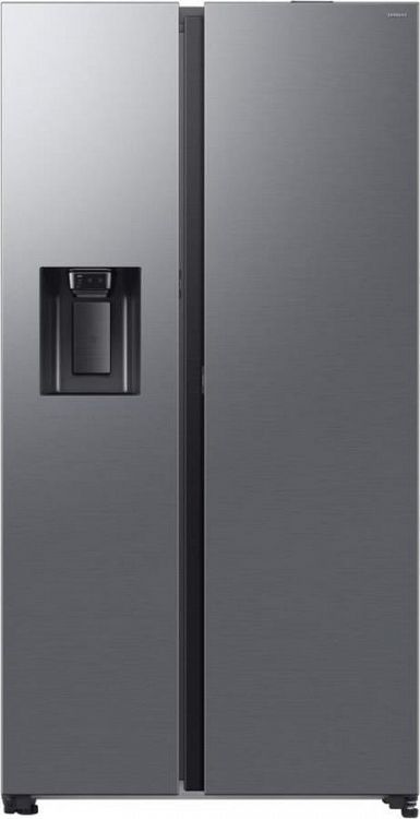 Ψυγείο Samsung Bespoke AI RS80F66KCTEF Ανθρακί C