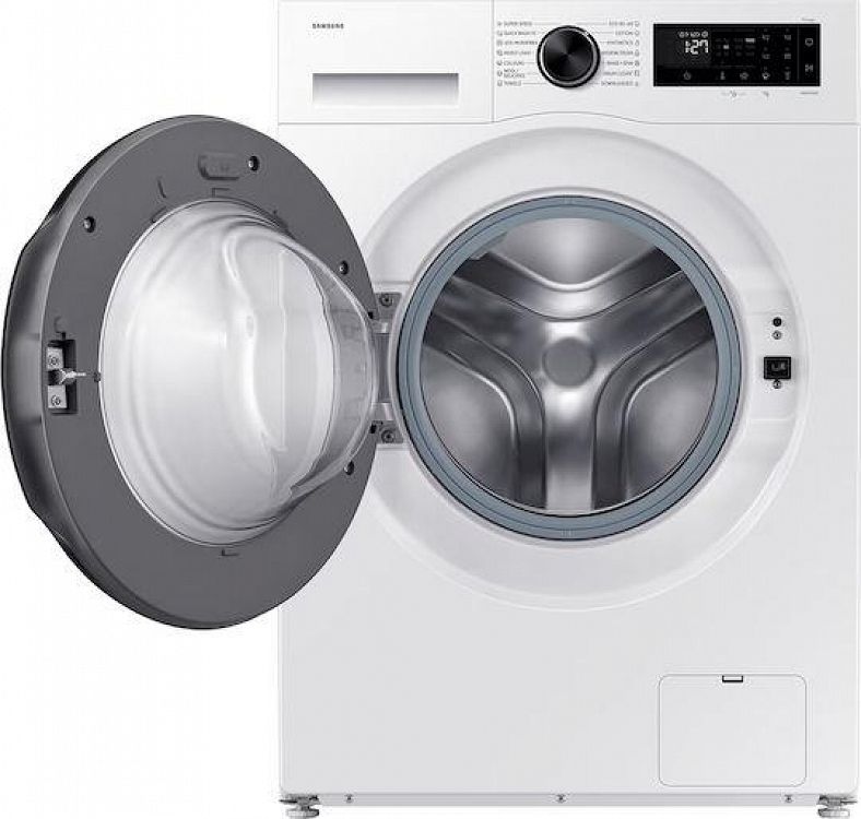 Πλυντήριο Ρούχων Samsung WW10FG5U34AELE 10 kg A