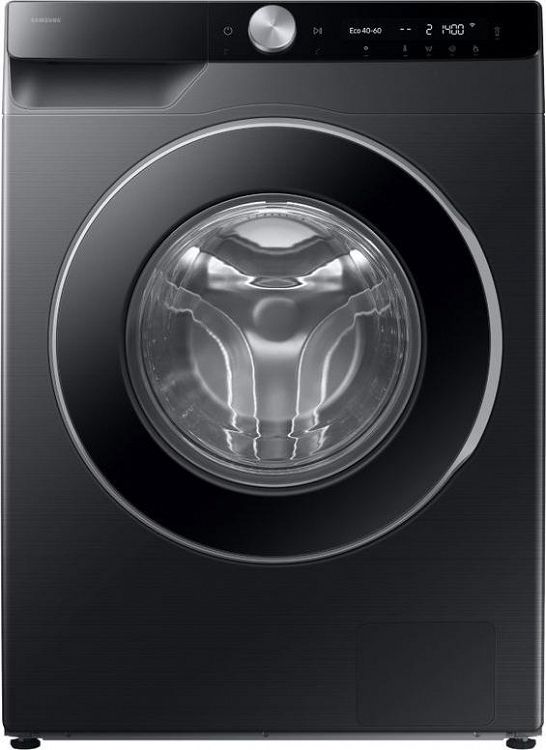 Πλυντήριο Ρούχων Samsung WW10FG6U94LBU4 10 kg A