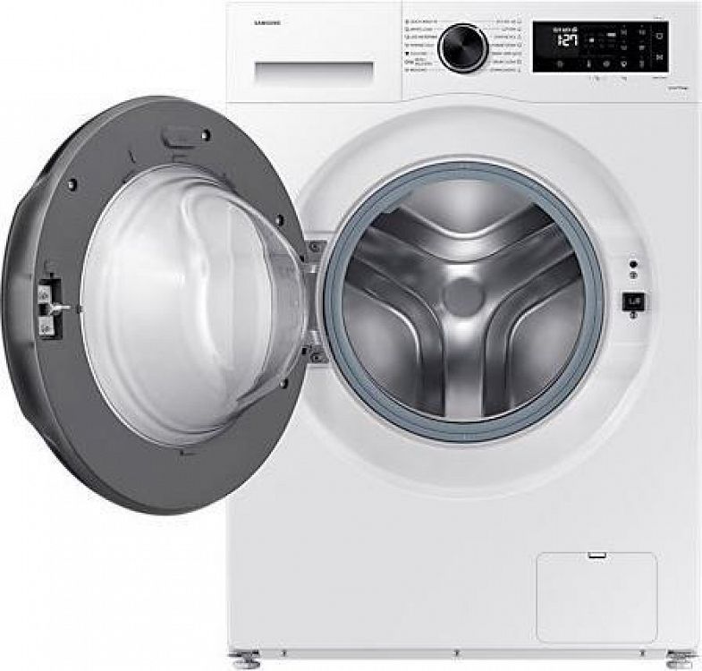 Πλυντήριο Ρούχων Samsung WW80CGC04DAELE 8 kg A