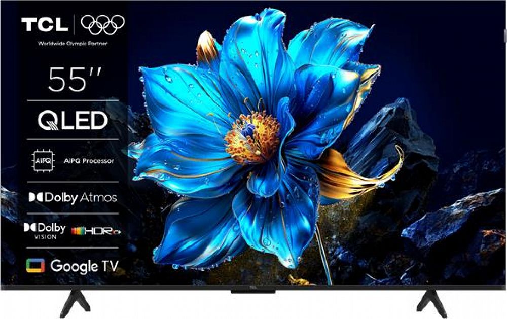 TV TCL 55P7K 55'' Smart 4K