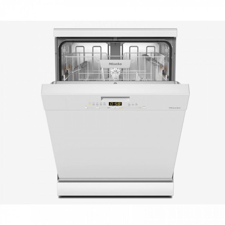 Πλυντήριο Πιάτων Miele G 5611 Active Λευκό 60 cm A