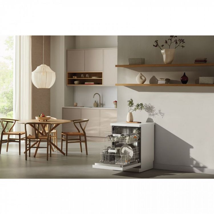 Πλυντήριο Πιάτων Miele G 5611 Active Λευκό 60 cm A