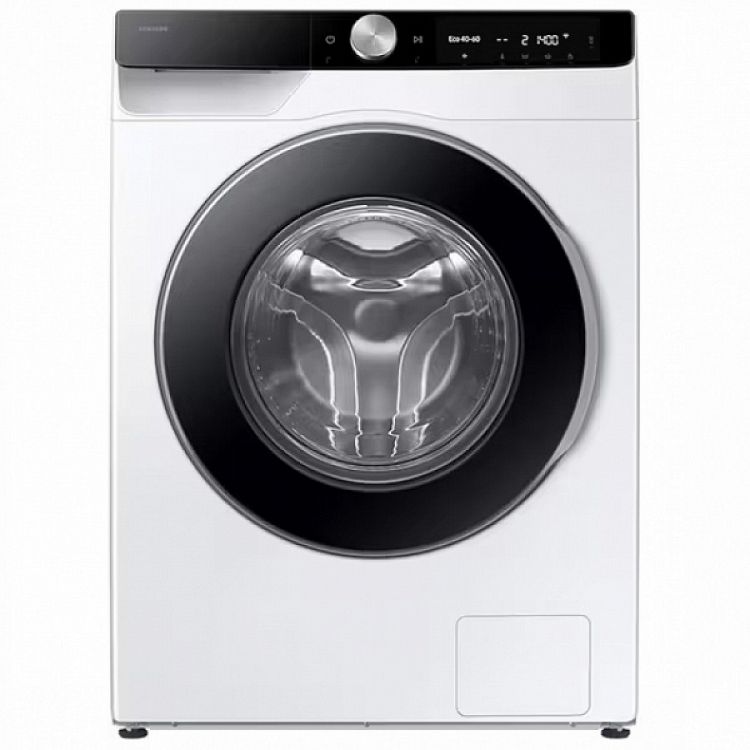 Πλυντήριο Ρούχων Samsung WW90DG6U85LKU4 9kg 1400 Στροφών