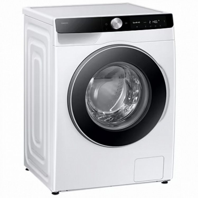 Πλυντήριο Ρούχων Samsung WW90DG6U85LKU4 9kg 1400 Στροφών