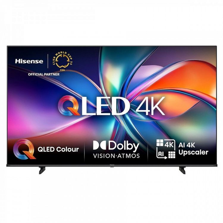 TV Hisense 43E7Q 43'' Smart 4K