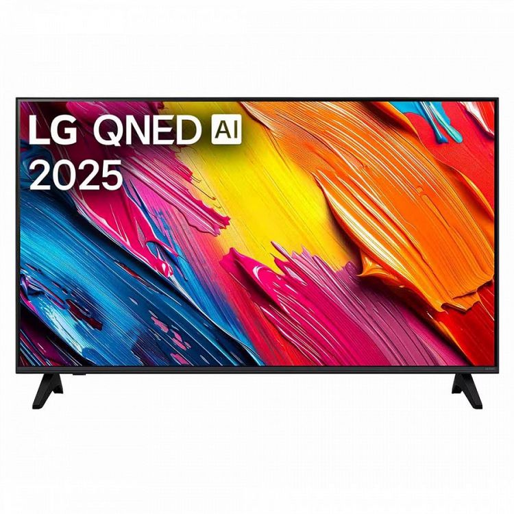 TV LG 43QNED70A6A 43'' Smart 4K AI