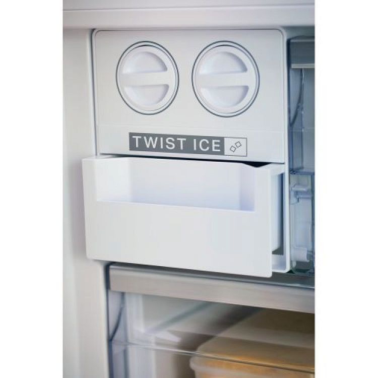 ψυγειοκαταψύκτης Whirlpool: frost free - W84BE 72 X 2