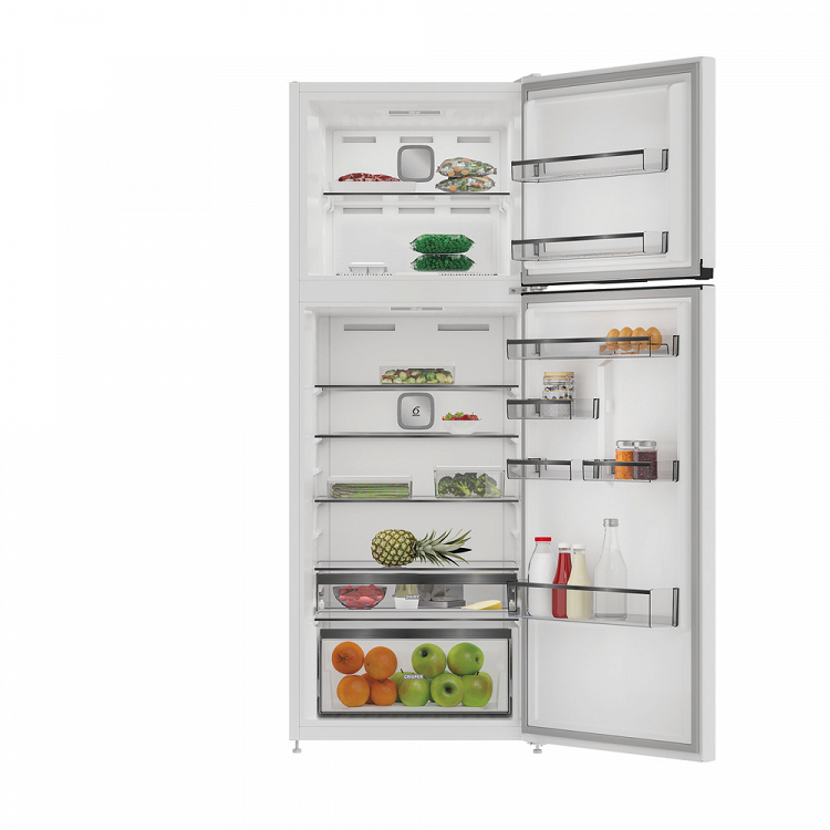 Ψυγείο Whirlpool WHD2 6472 XWE Λευκό E