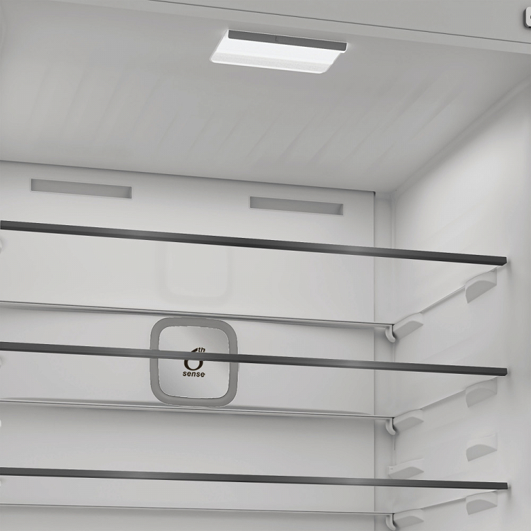 Ψυγείο Whirlpool WHD2 6472 XWE Λευκό E