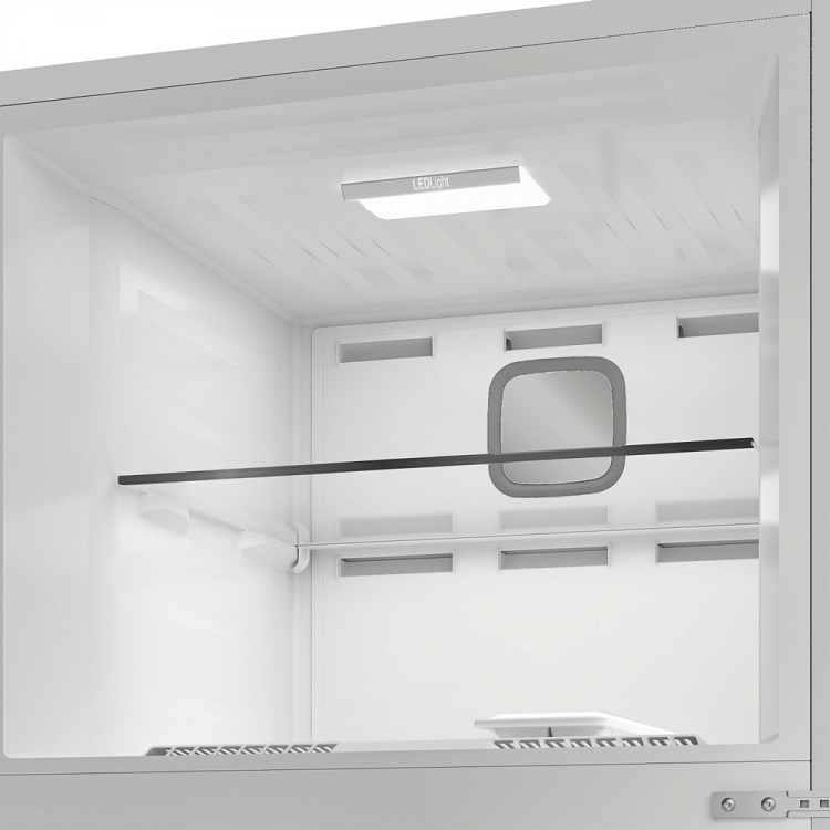 Ψυγείο Whirlpool WHD2 6472 XWE Λευκό E