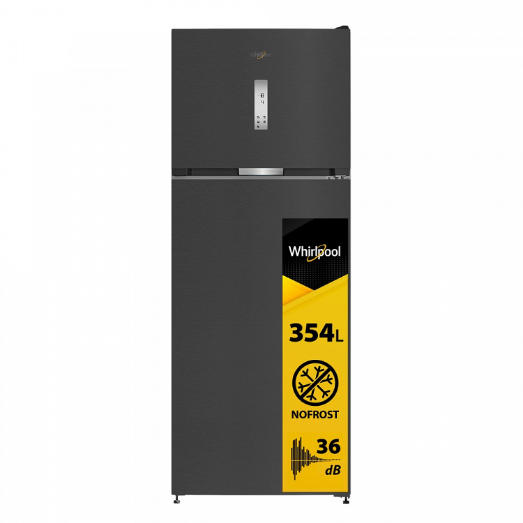 Ψυγείο Whirlpool WHD2 6473 X5E Prepainted Dark Inox D