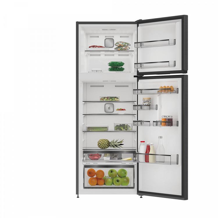 Ψυγείο Whirlpool WHD2 6473 X5E Prepainted Dark Inox D