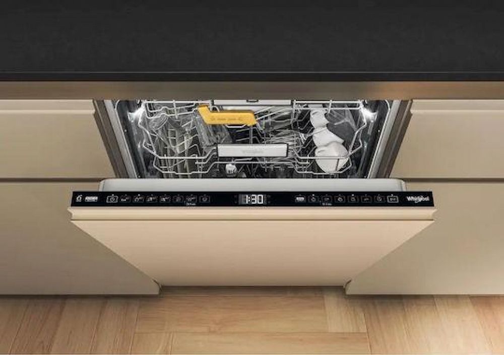 Πλυντήριο Πιάτων Whirlpool WH8IA15AM3TUS0 60 cm A