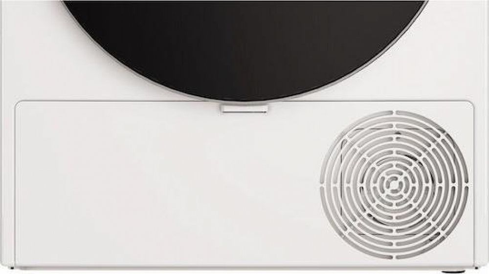 Στεγνωτήριο Ρούχων Whirlpool WP C9 WBS EE 9 kg C