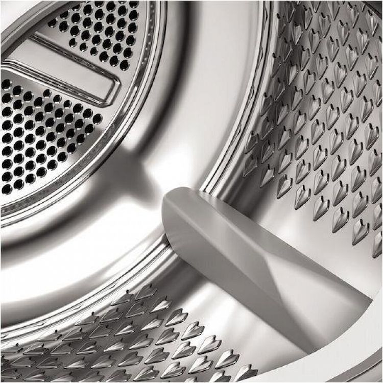 Στεγνωτήριο Ρούχων Whirlpool WP C9 WBS EE 9 kg C