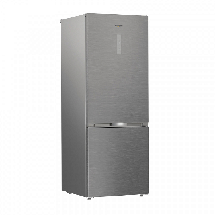 Ψυγειοκαταψύκτης Whirlpool WHK2 6493 X4E