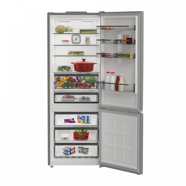 Ψυγειοκαταψύκτης Whirlpool WHK2 6493 X4E