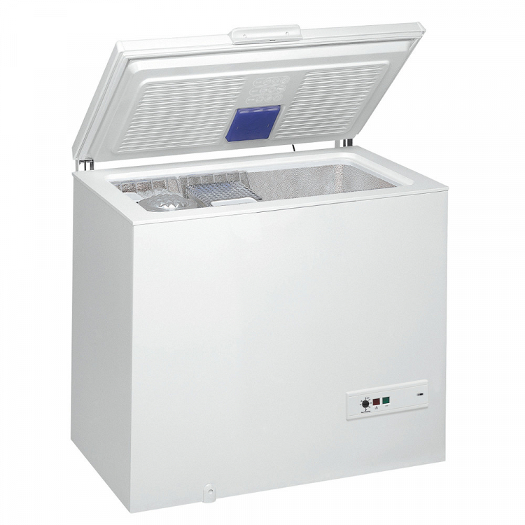 Καταψύκτης Μπαούλο Whirlpool WHM31112 2 E