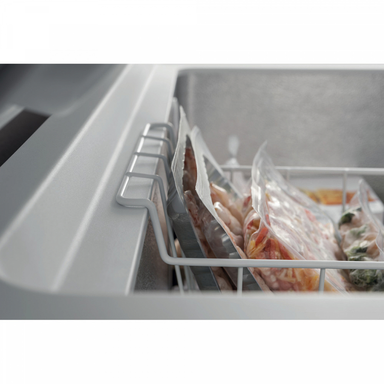 Καταψύκτης Μπαούλο Whirlpool WHM31112 2 E