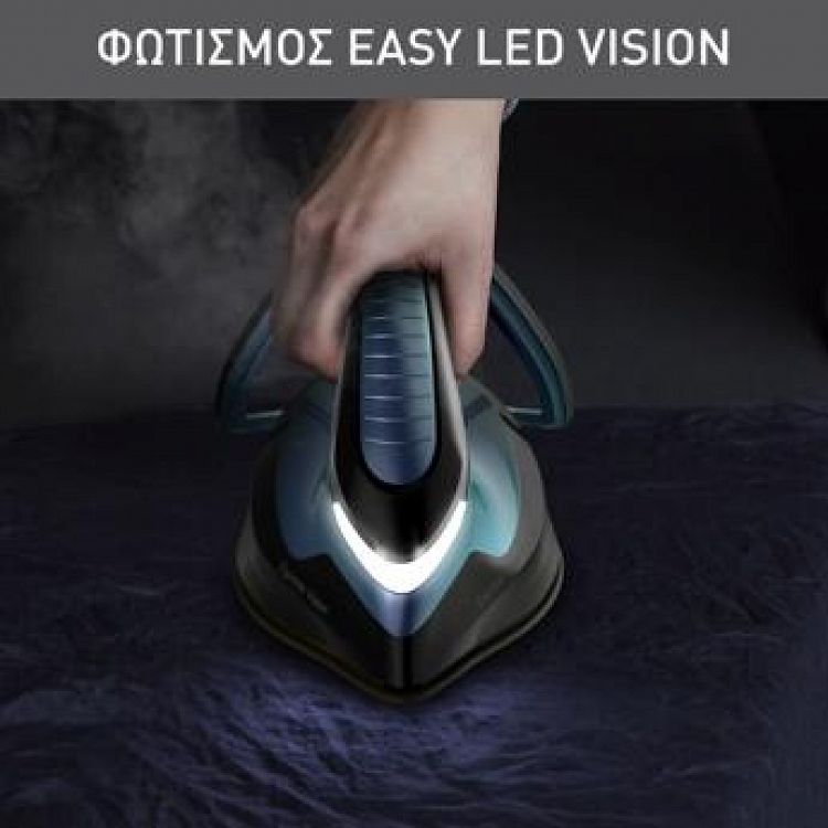 Σύστημα Σιδερώματος Tefal Express Vision SV8151 7 bar