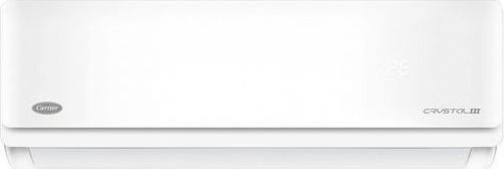 A/C Carrier Crystal Ultra Clean Plus 42QHG009D8SU2/38QHG009D8SU 9000Btu