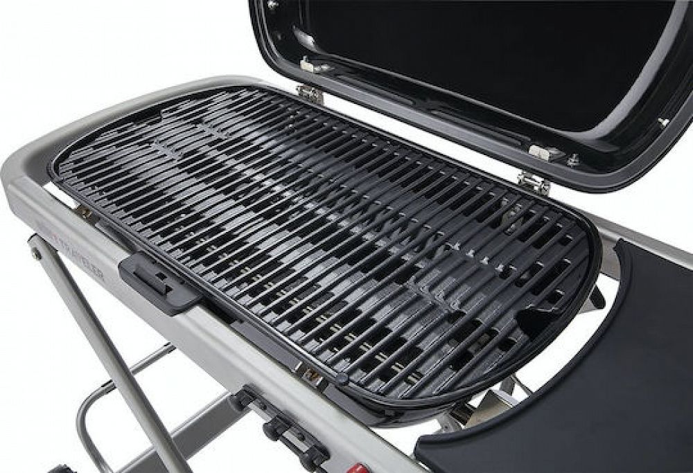 Ψησταρια Αερίου Weber Traveler Stealth Edition 2013075