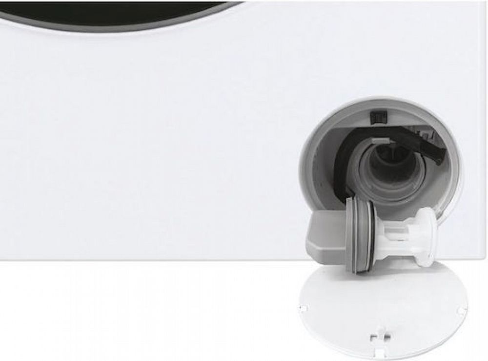 Πλυντήριο Ρούχων Candy CW50-BP12307-S 5 kg A