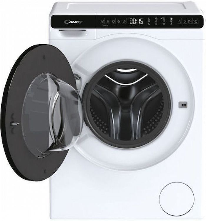 Πλυντήριο Ρούχων Candy CW50-BP12307-S 5 kg A