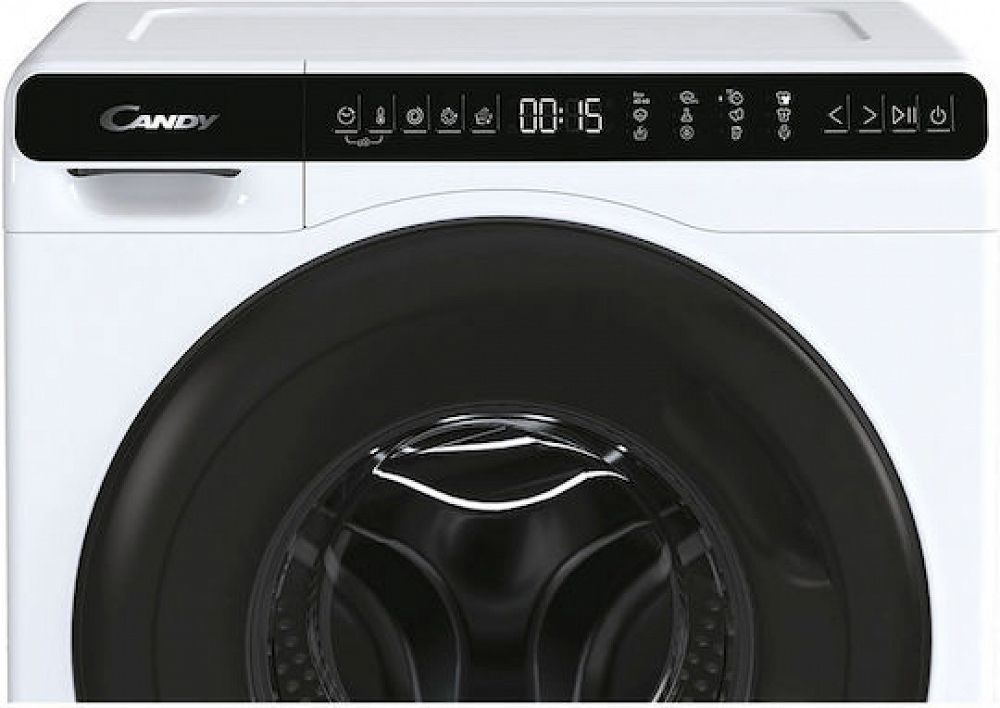 Πλυντήριο Ρούχων Candy CW50-BP12307-S 5 kg A