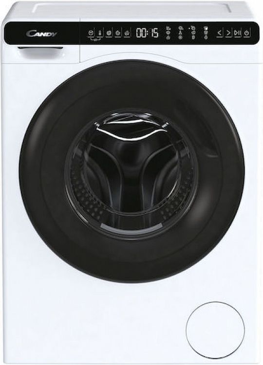 Πλυντήριο Ρούχων Candy CW50-BP12307-S 5 kg A