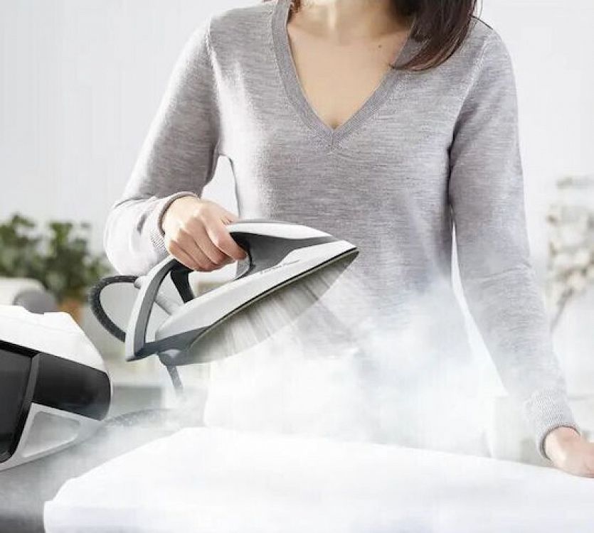 Σύστημα Σιδερώματος Tefal Express Power SV8130