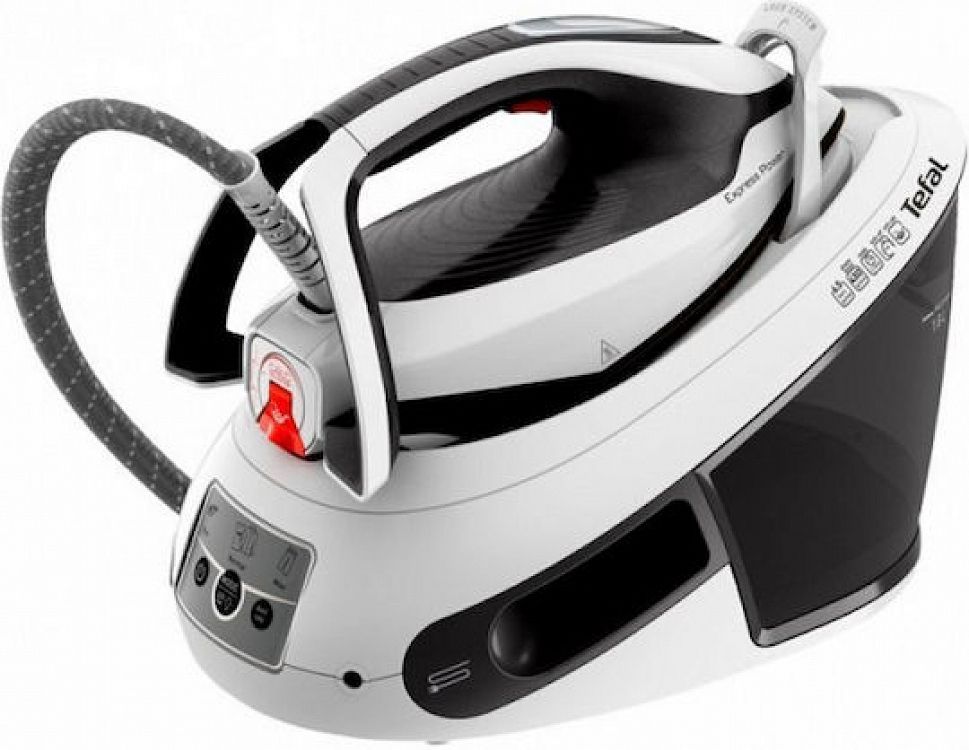 Σύστημα Σιδερώματος Tefal Express Power SV8130