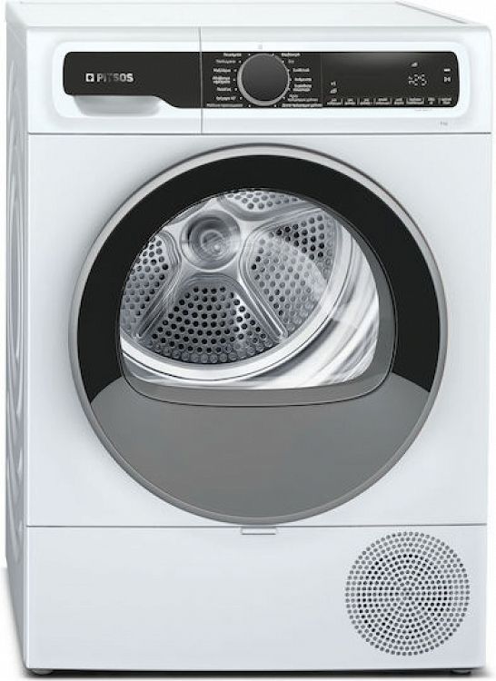 Στεγνωτήριο Ρούχων Pitsos WT231G39 9 kg D